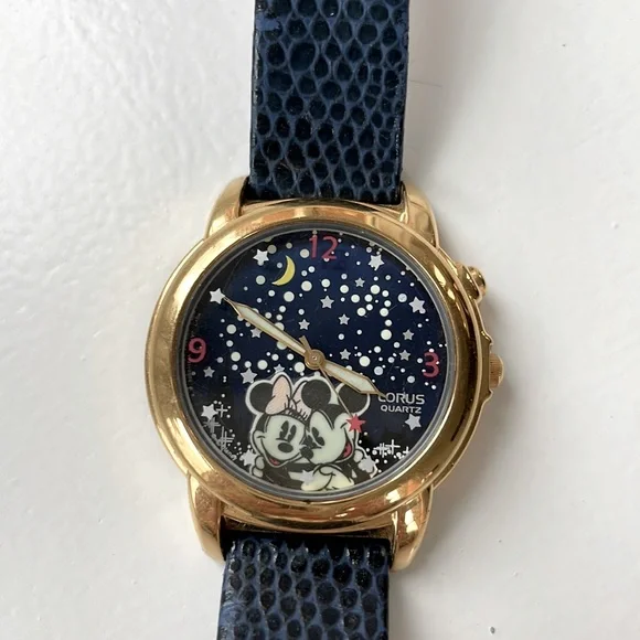 Lorus Watches Timex Disney Watches Disney Accessories Mickey Mouse
